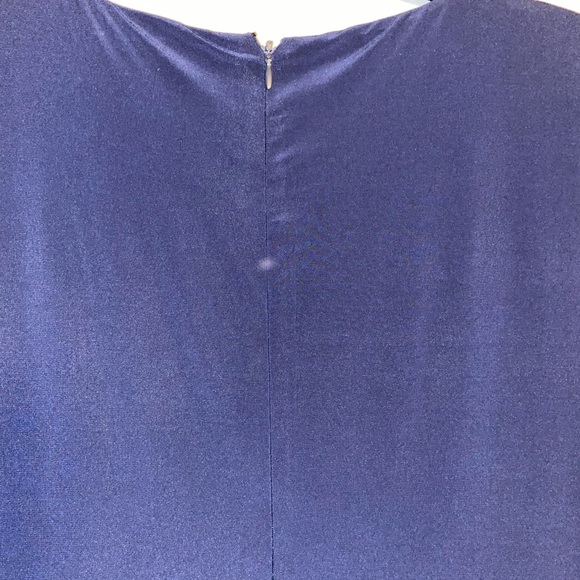 Lauren Ralph Lauren chic sheath dress with accent - Picture 5 of 7